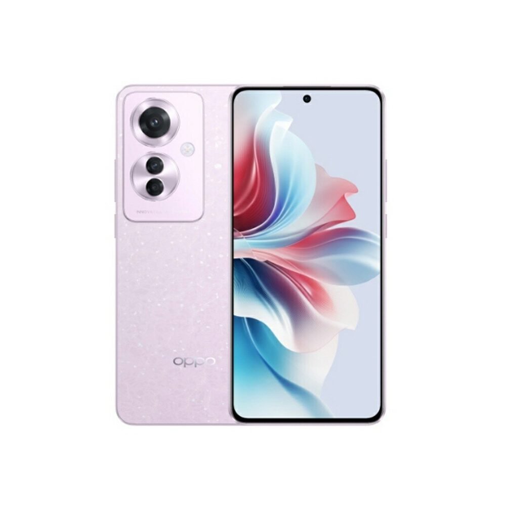Oppo Reno 11F 5G - Image 2