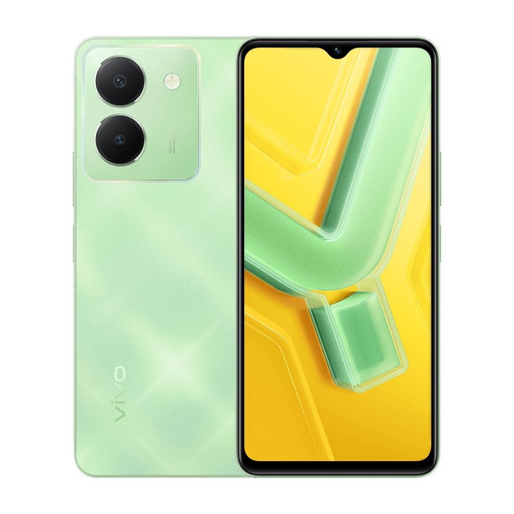 Vivo Y17s - Image 2