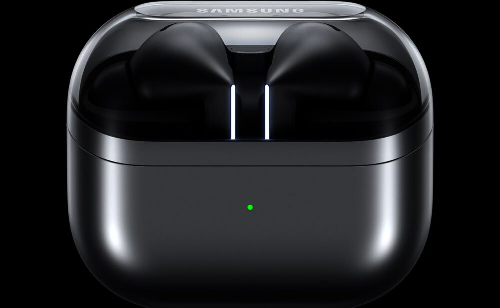Samsung Galaxy Buds 3 - Image 2