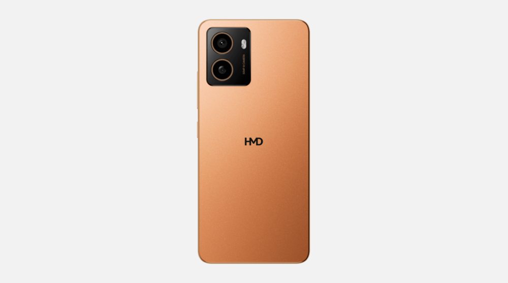HMD Pulse